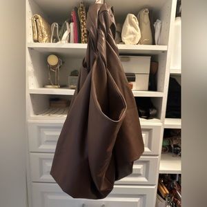 A L C Vegan leather Leo Bag - brand new condition
